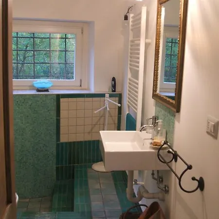 Casa Argo Bed & Breakfast Moncalieri