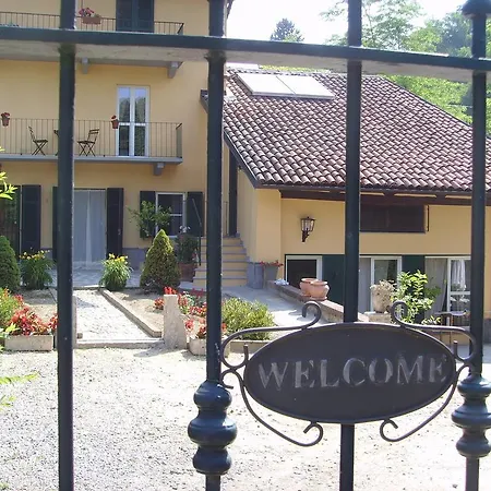 Casa Argo B&B *