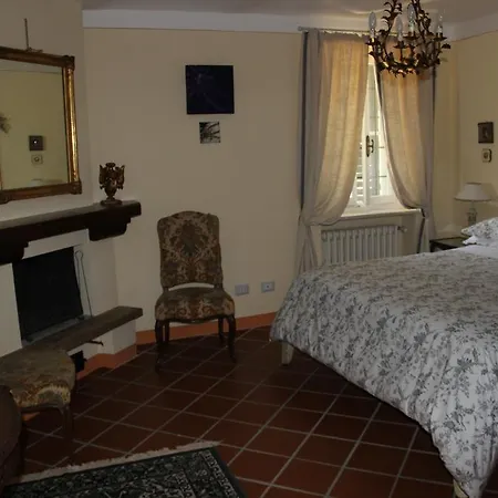 Casa Argo * 몬칼리에리
