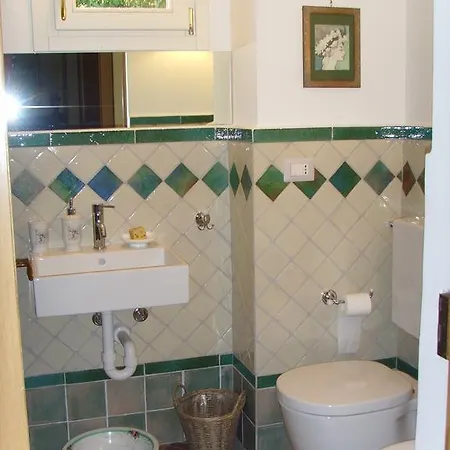 Casa Argo B&B
