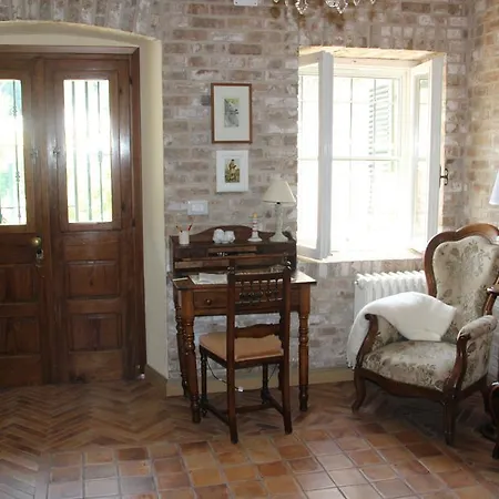 Casa Argo *