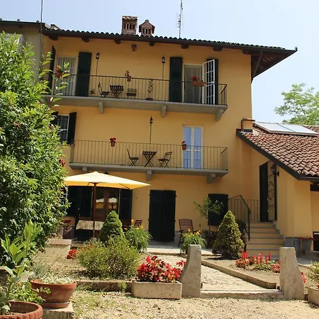 Casa Argo Bed & Breakfast *