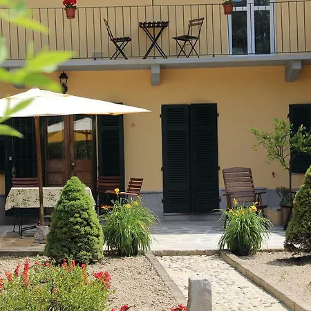 Casa Argo *