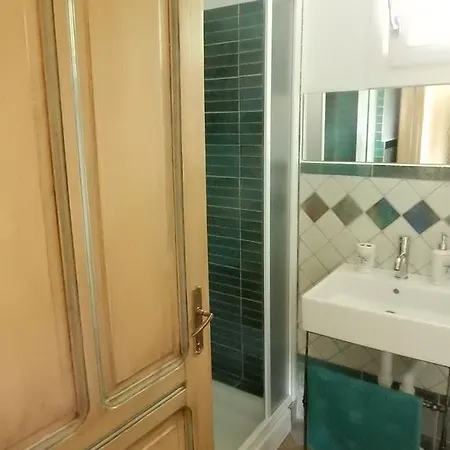Bed & Breakfast Casa Argo Moncalieri