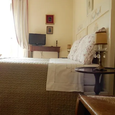 Casa Argo
