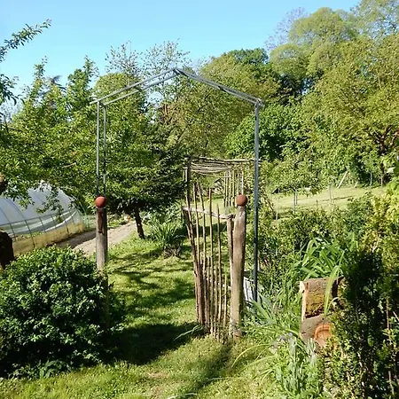 Bed & Breakfast Casa Argo
