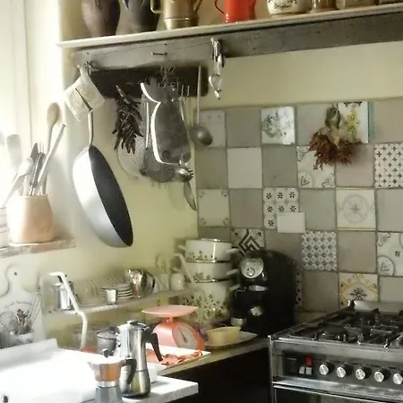 B&B Casa Argo *