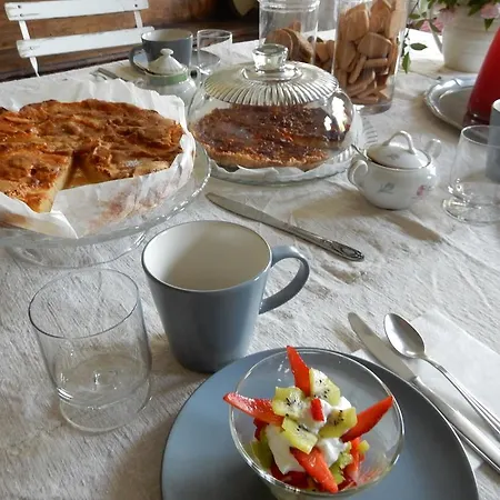 Bed & Breakfast Casa Argo *