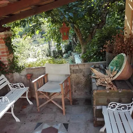 Casa Argo Moncalieri