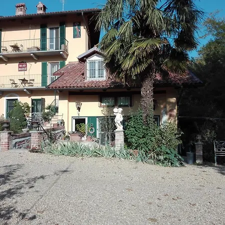 Casa Argo B&B *