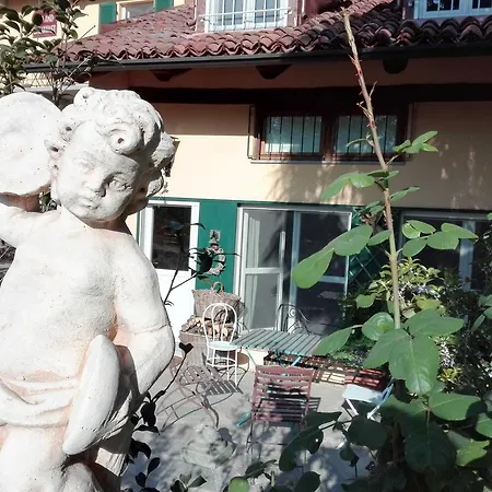 Casa Argo * 몬칼리에리