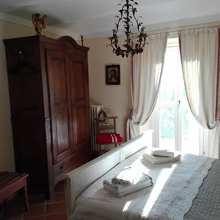 Casa Argo Bed & Breakfast *