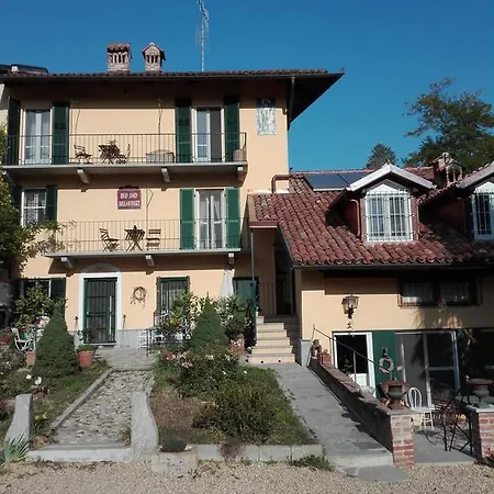 Casa Argo B&B *