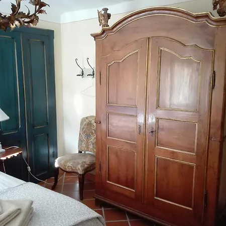 Casa Argo 몬칼리에리