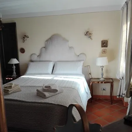 Casa Argo Bed & Breakfast Moncalieri