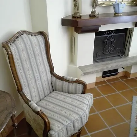 B&B Casa Argo *