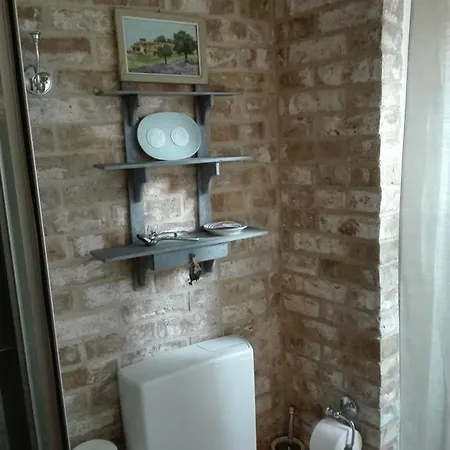Casa Argo *